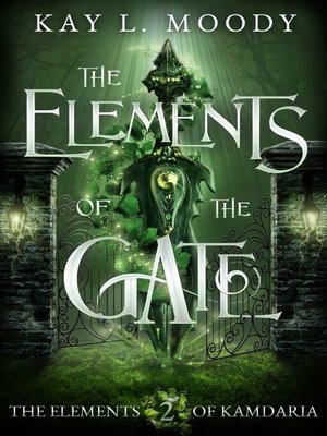 cover image of The Elements of the Gate